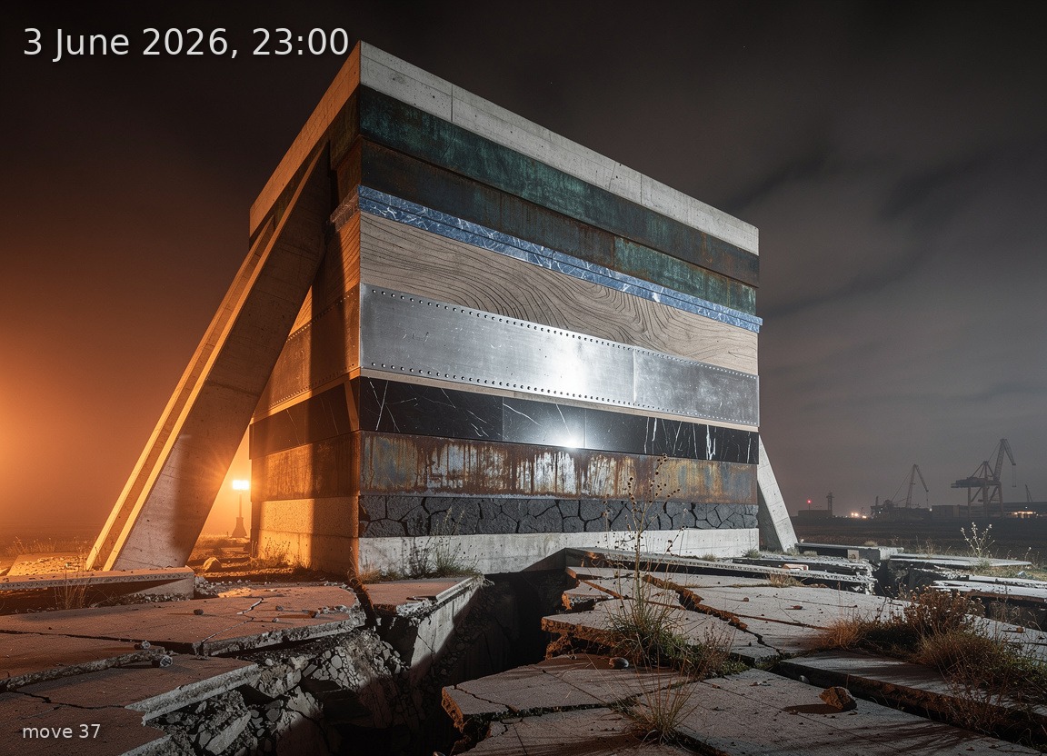 3 June 2026, 23:00