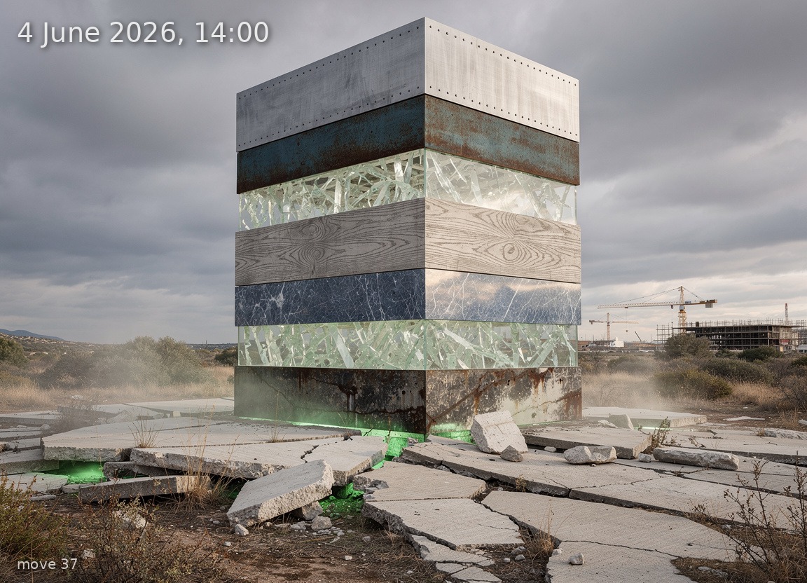 4 June 2026, 14:00