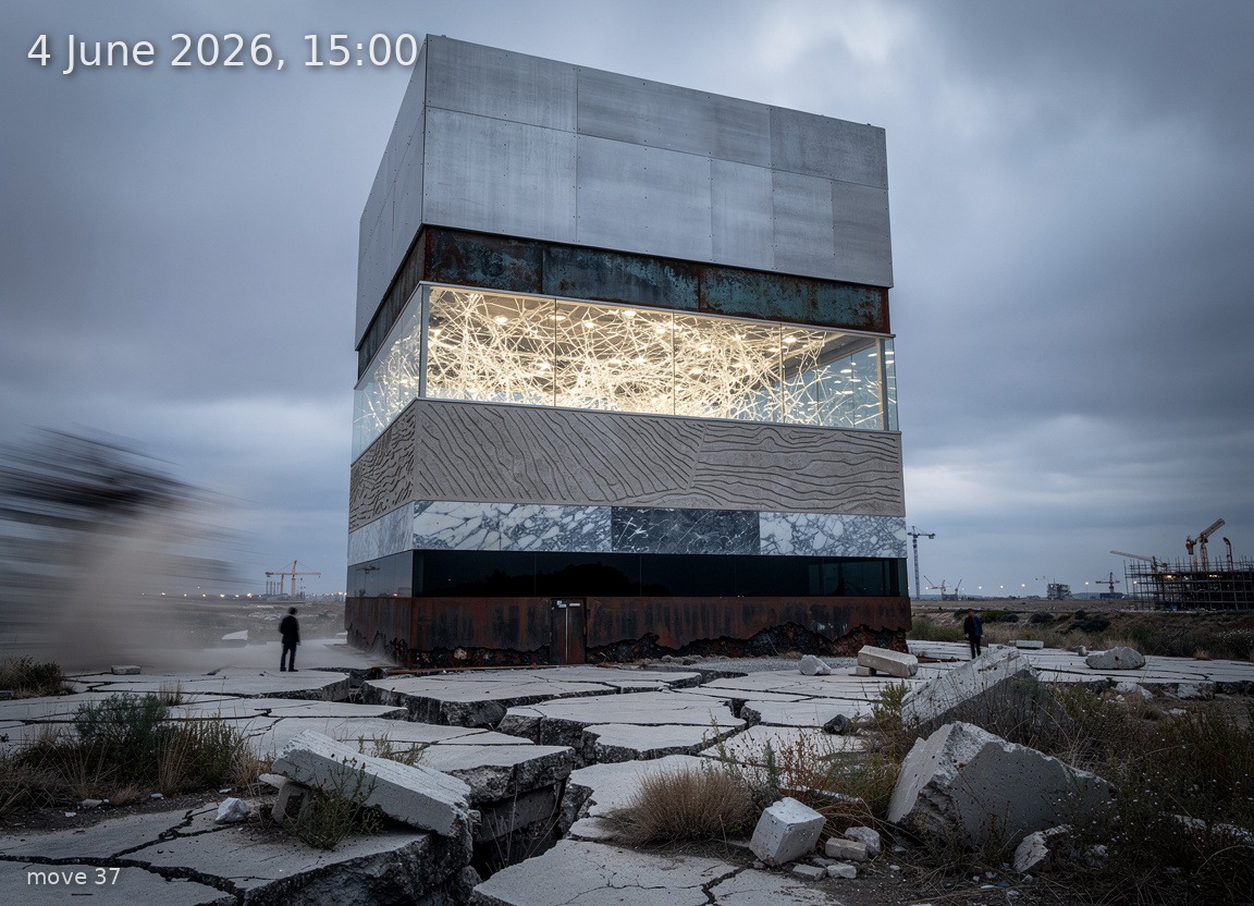 4 June 2026, 15:00