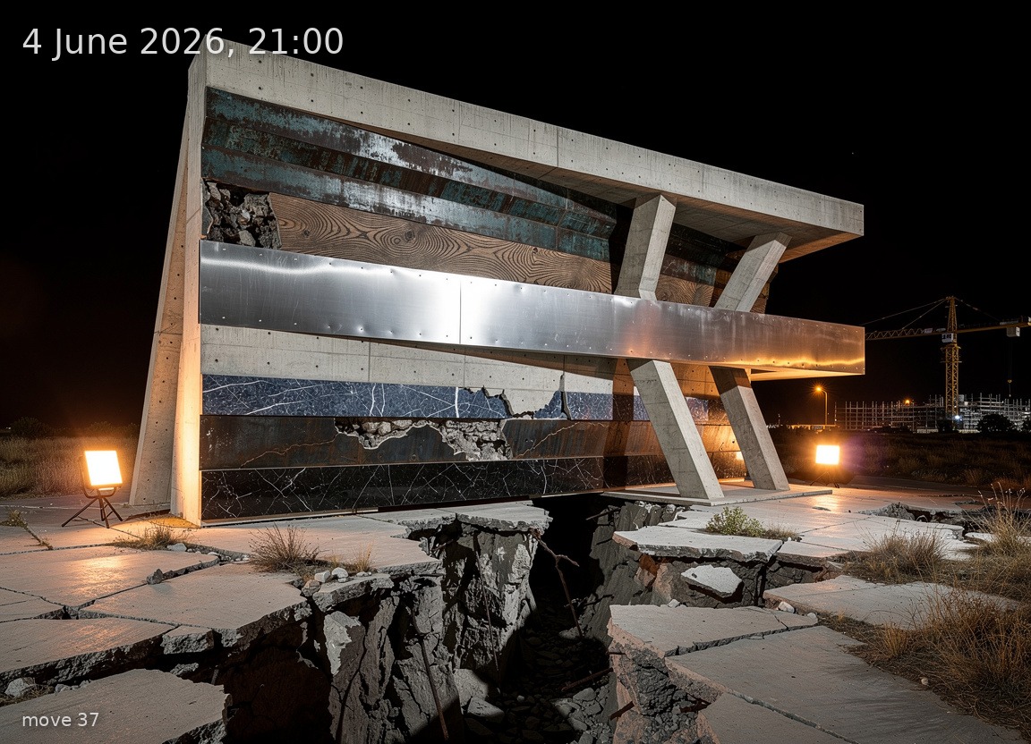 4 June 2026, 21:00
