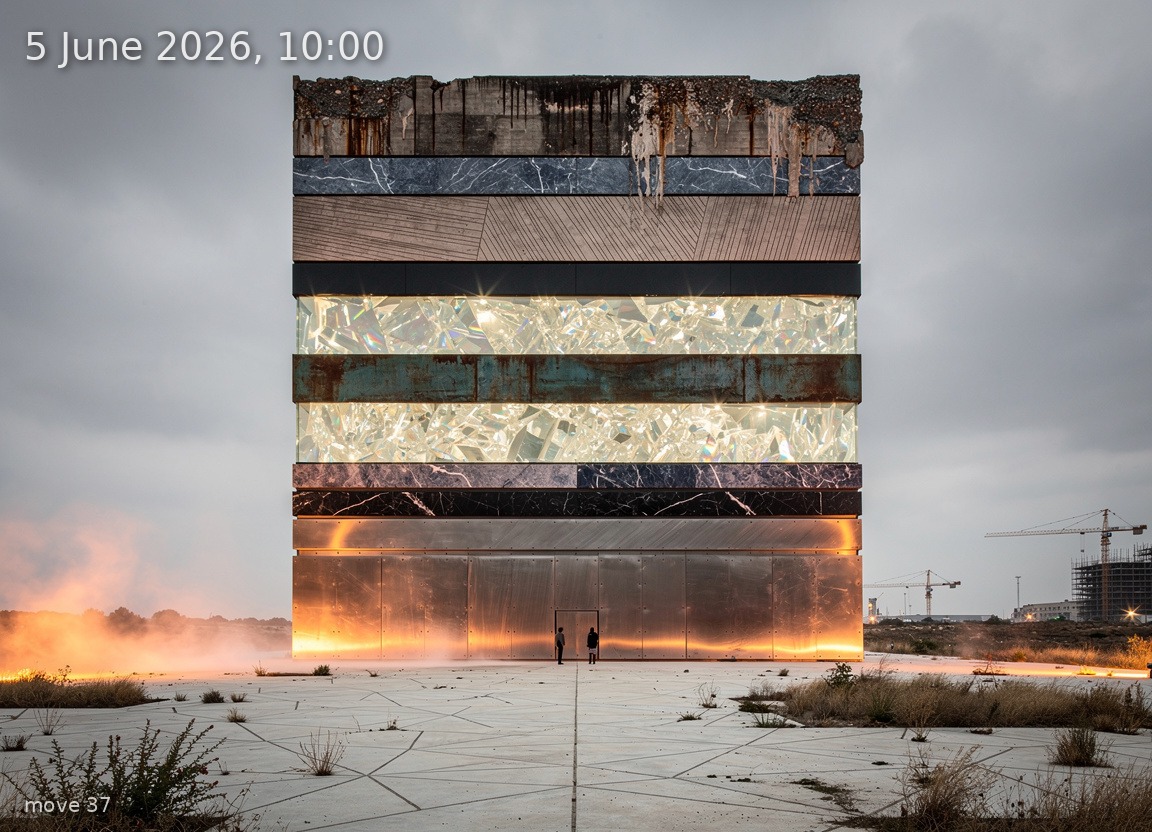 5 June 2026, 10:00