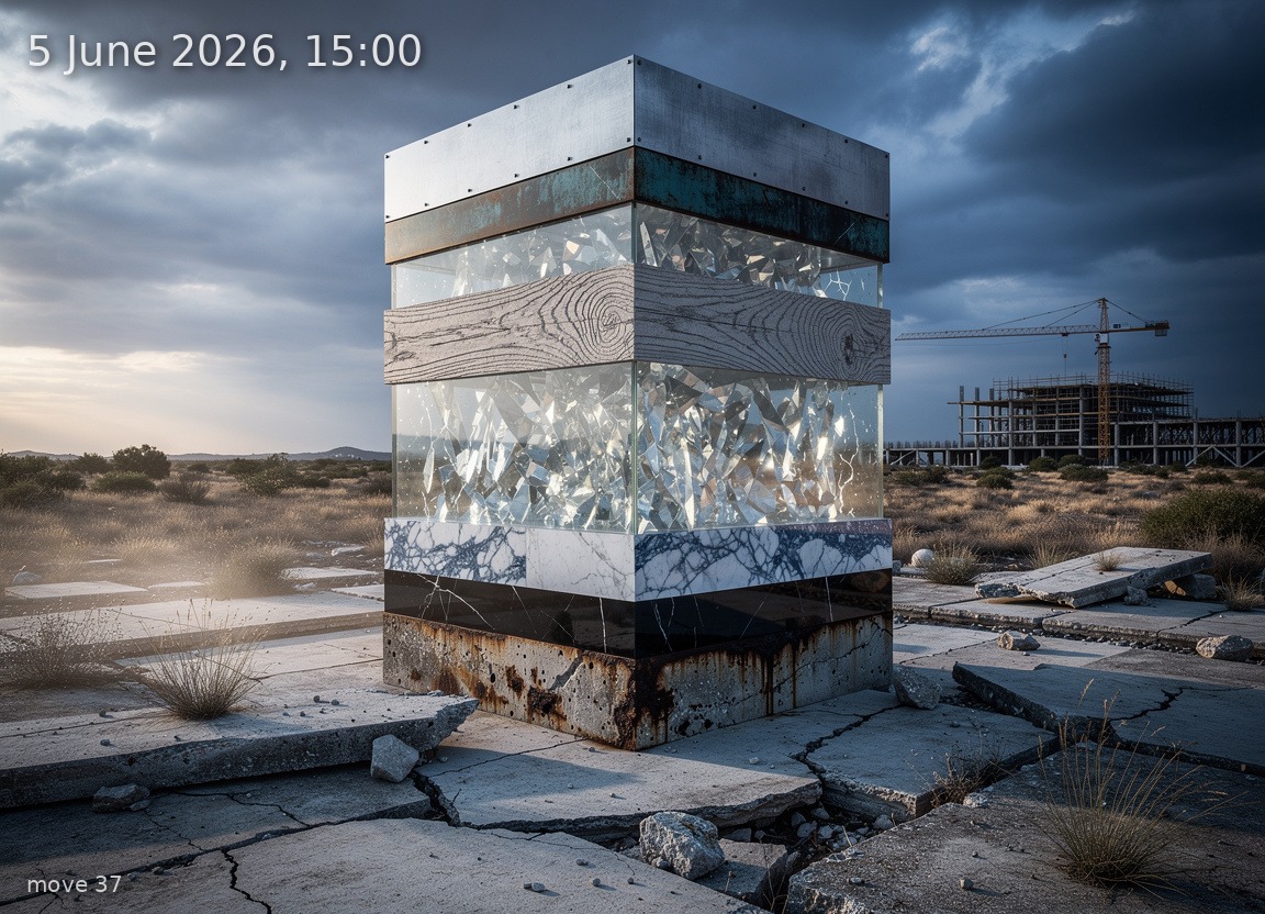 5 June 2026, 15:00