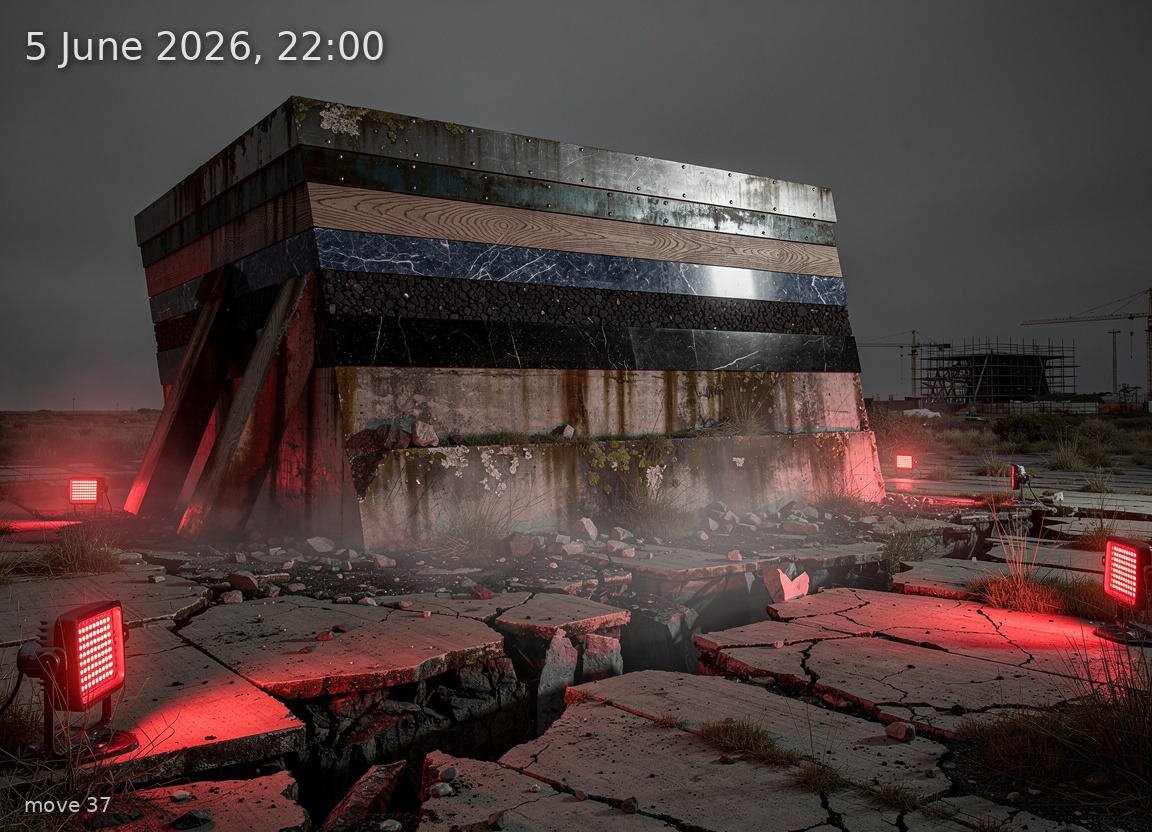 5 June 2026, 22:00