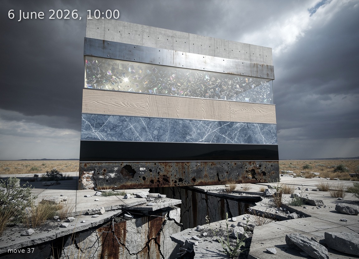 6 June 2026, 10:00