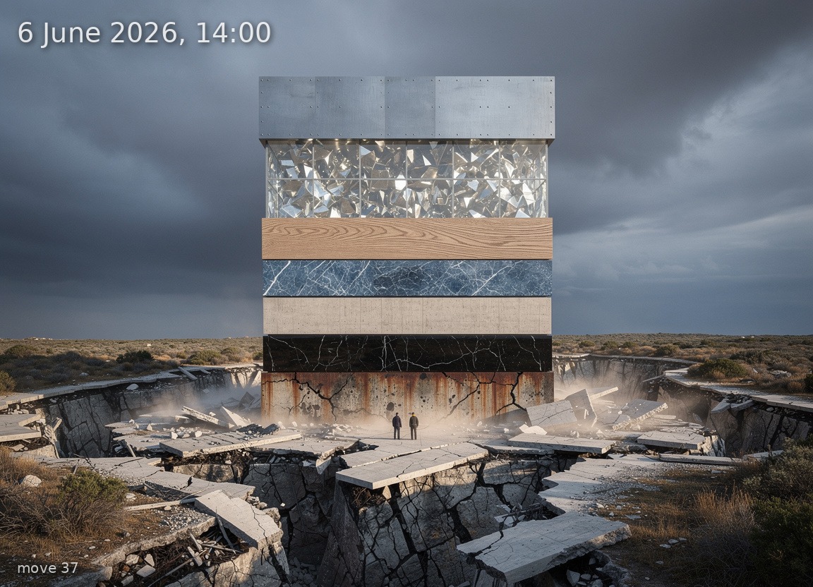 6 June 2026, 14:00