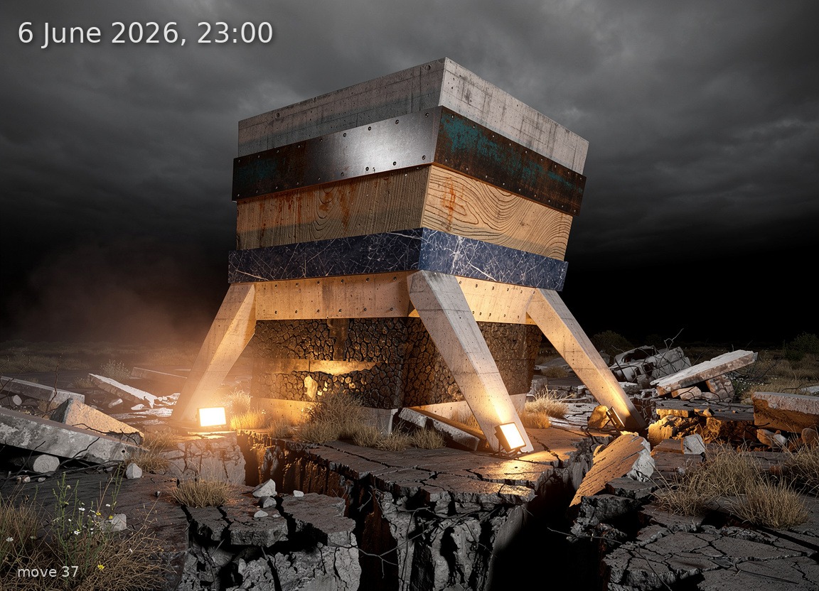 6 June 2026, 23:00
