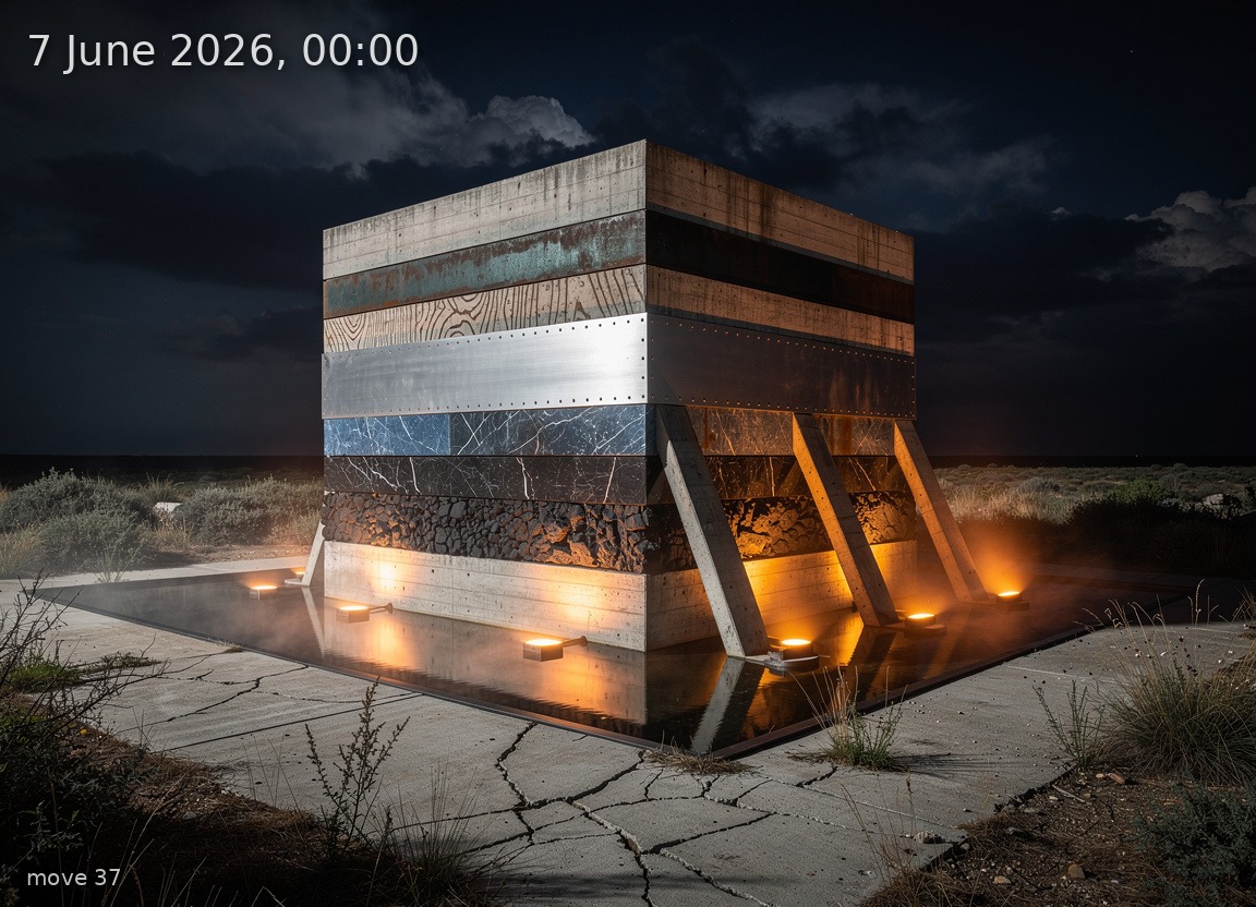 7 June 2026, 00:00