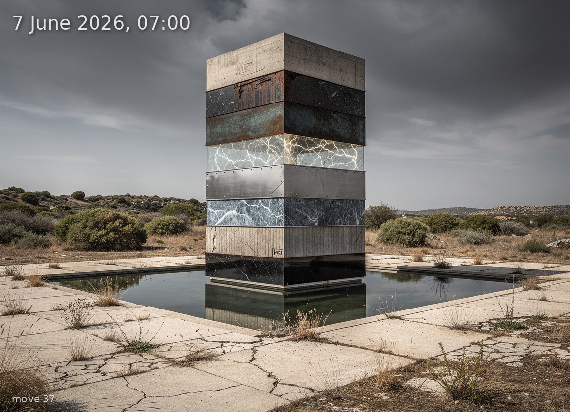 7 June 2026, 07:00