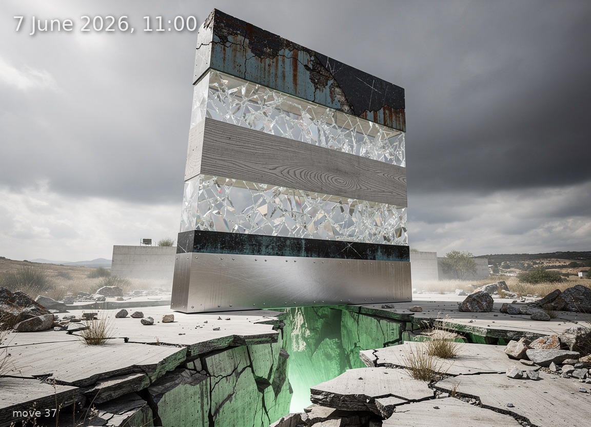 7 June 2026, 11:00