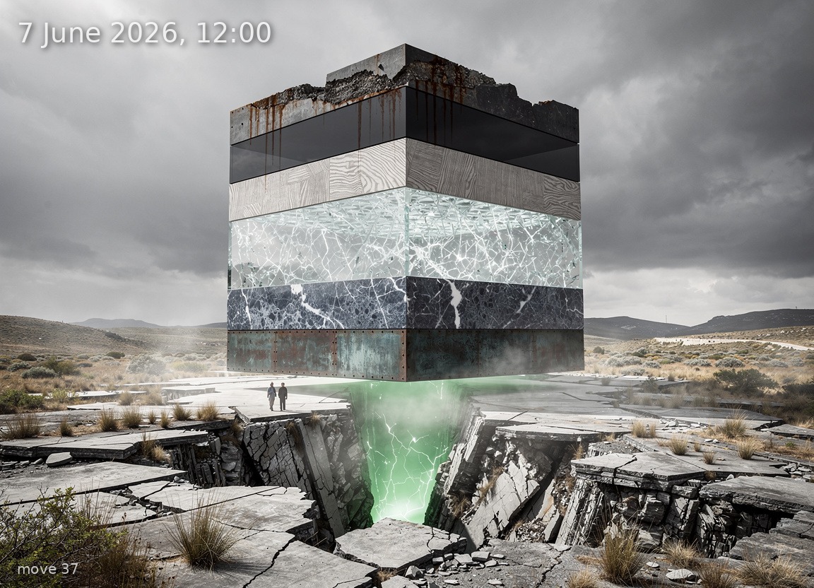 7 June 2026, 12:00