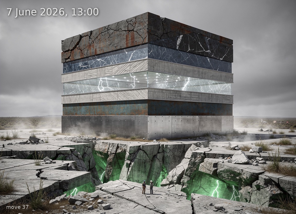 7 June 2026, 13:00