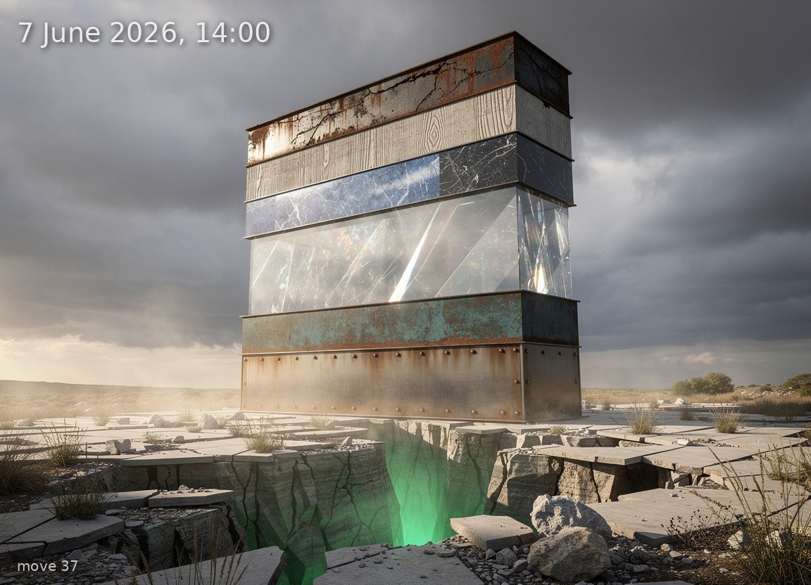 7 June 2026, 14:00