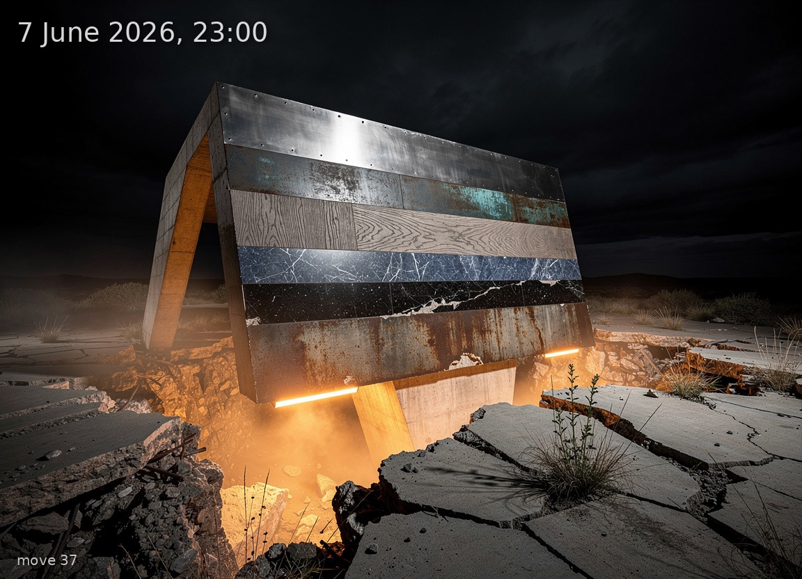 7 June 2026, 23:00