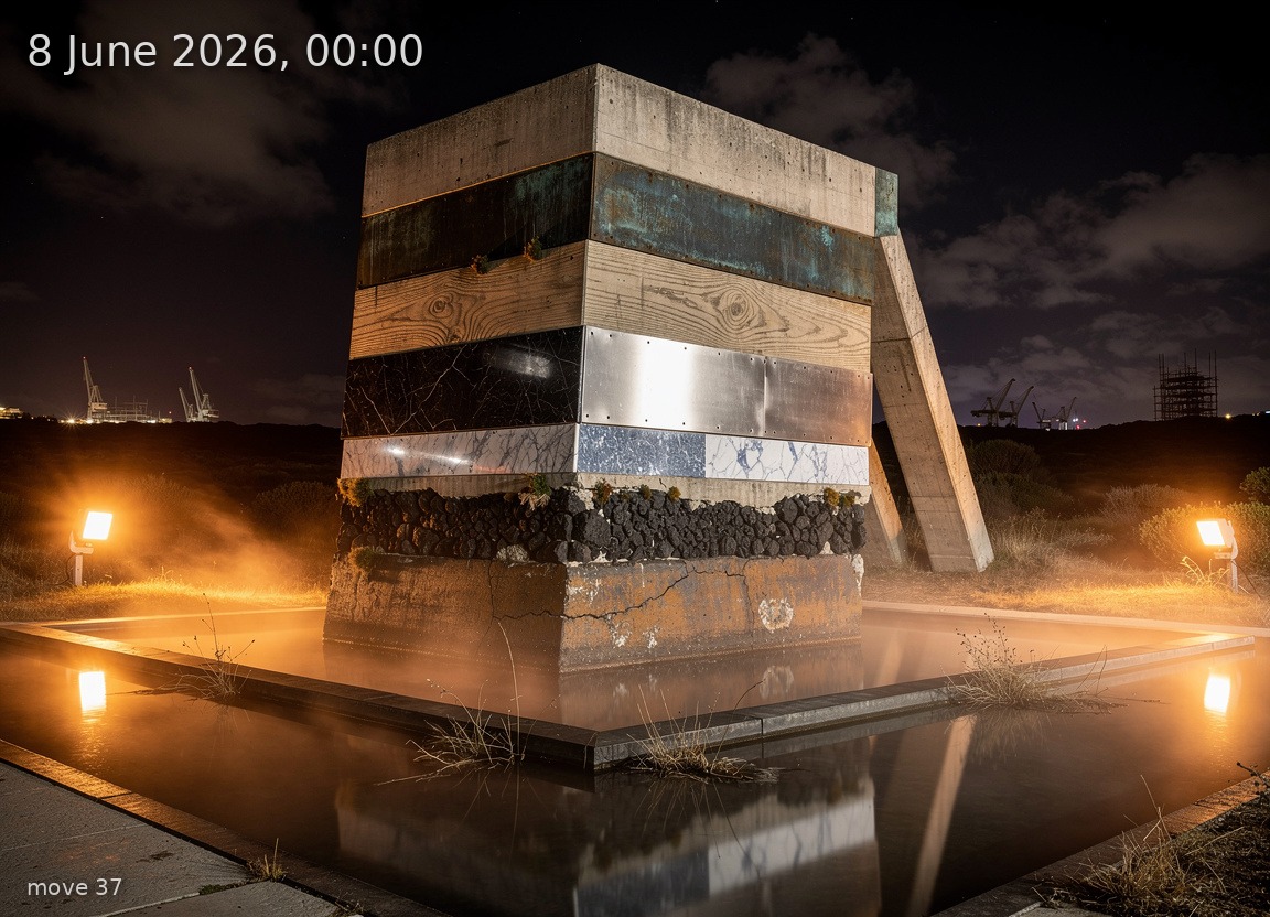 8 June 2026, 00:00