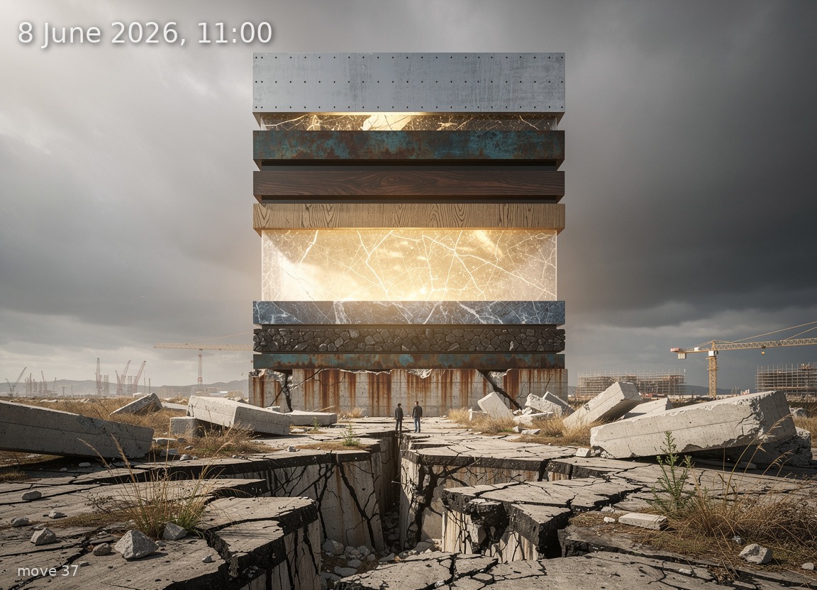 8 June 2026, 11:00