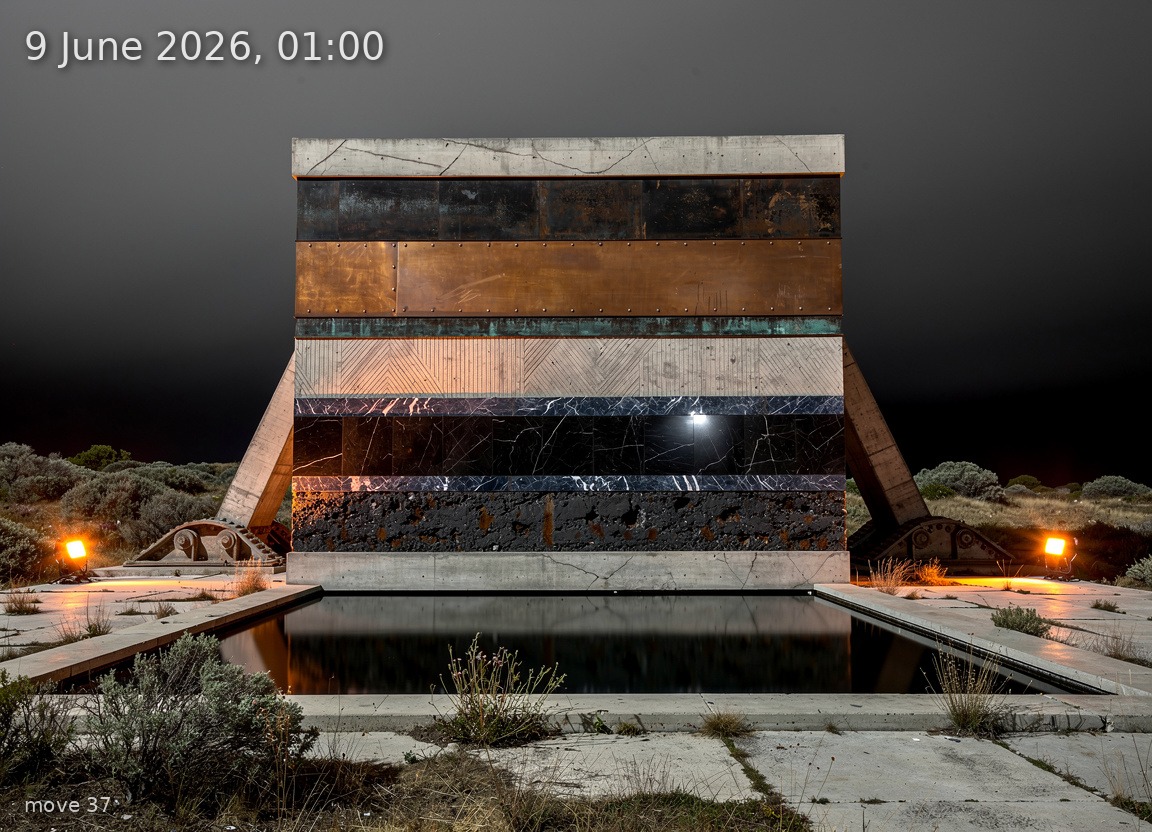 9 June 2026, 01:00