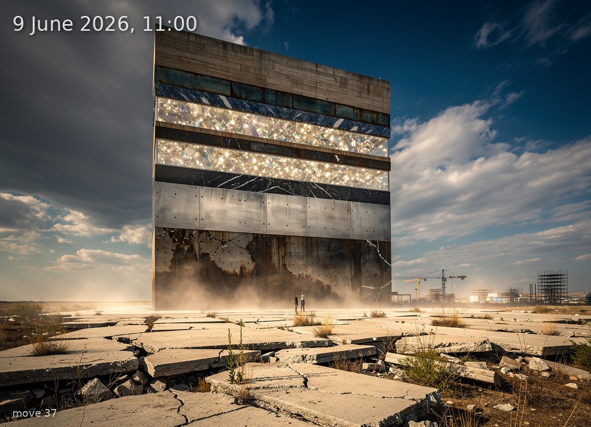 9 June 2026, 11:00