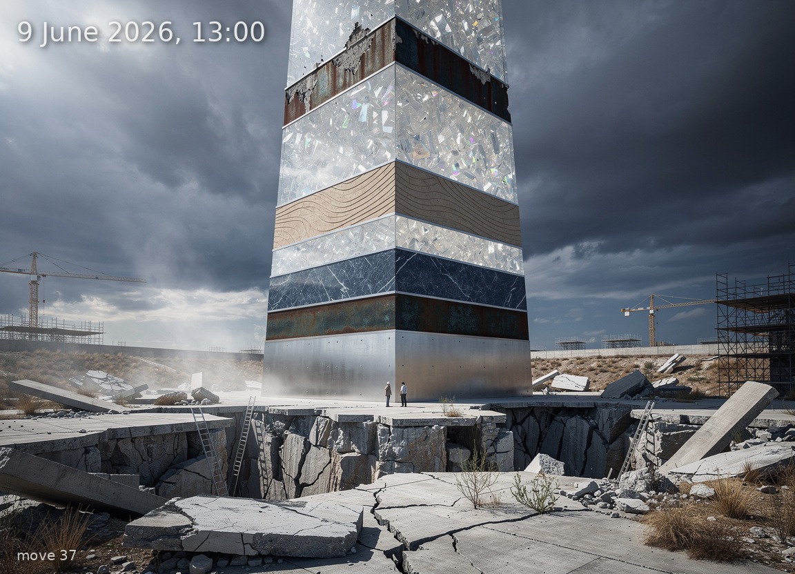 9 June 2026, 13:00