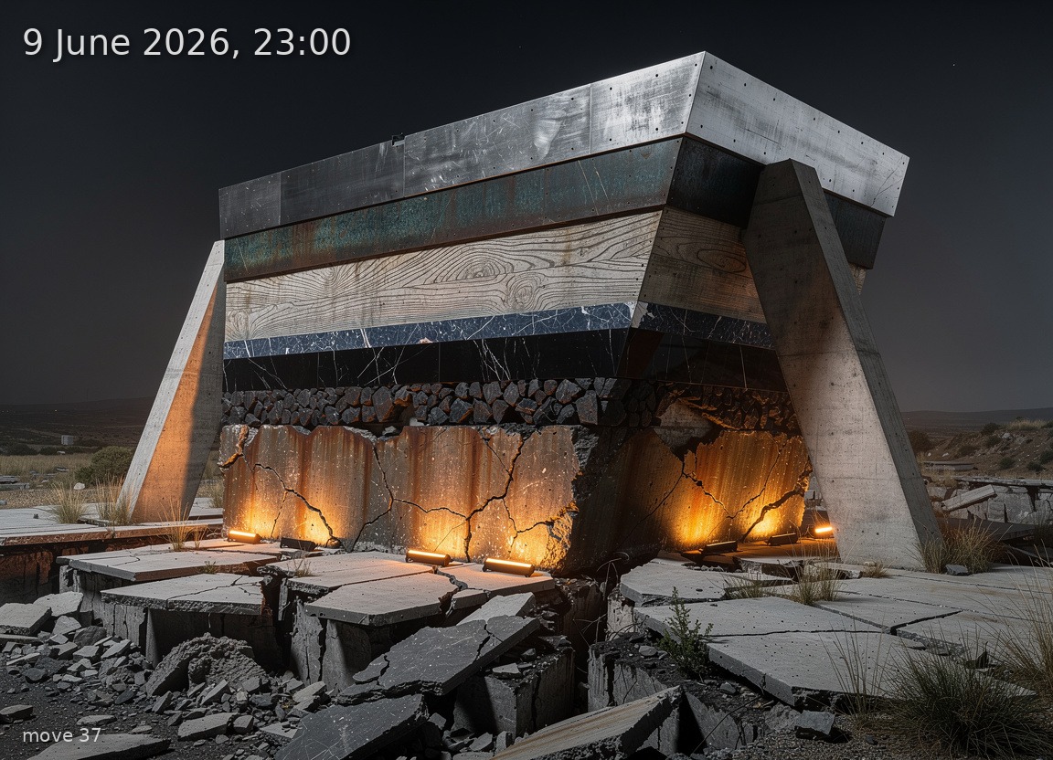 9 June 2026, 23:00