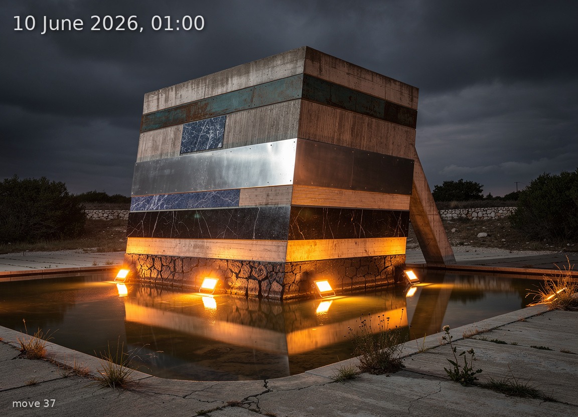 10 June 2026, 01:00