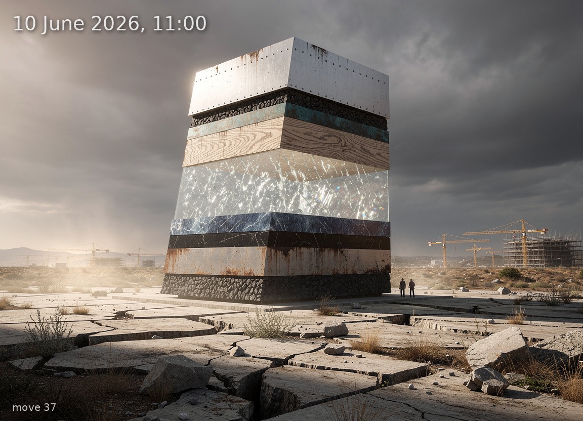 10 June 2026, 11:00