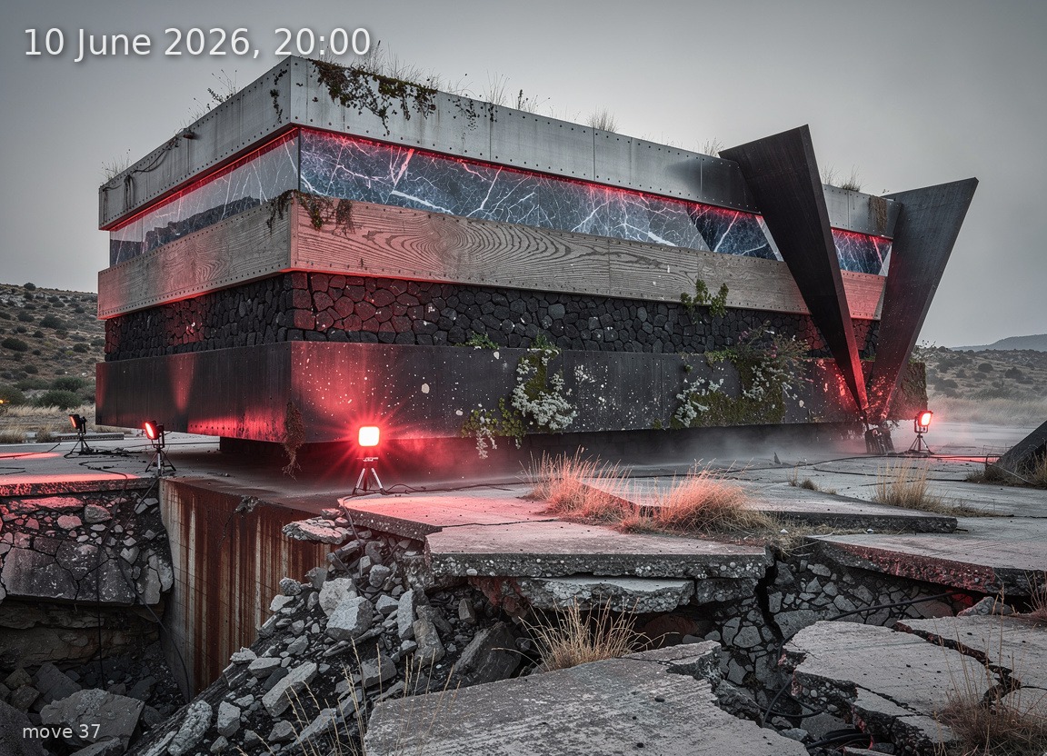 10 June 2026, 20:00