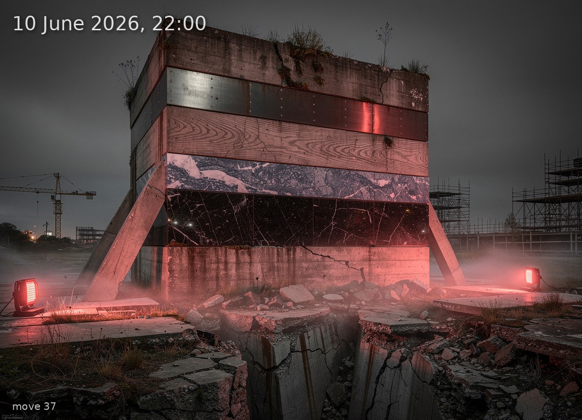 10 June 2026, 22:00