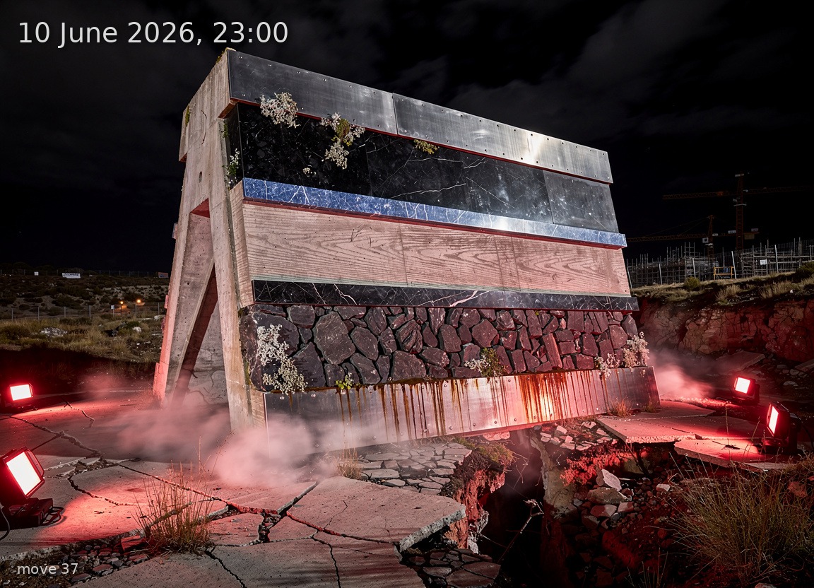 10 June 2026, 23:00