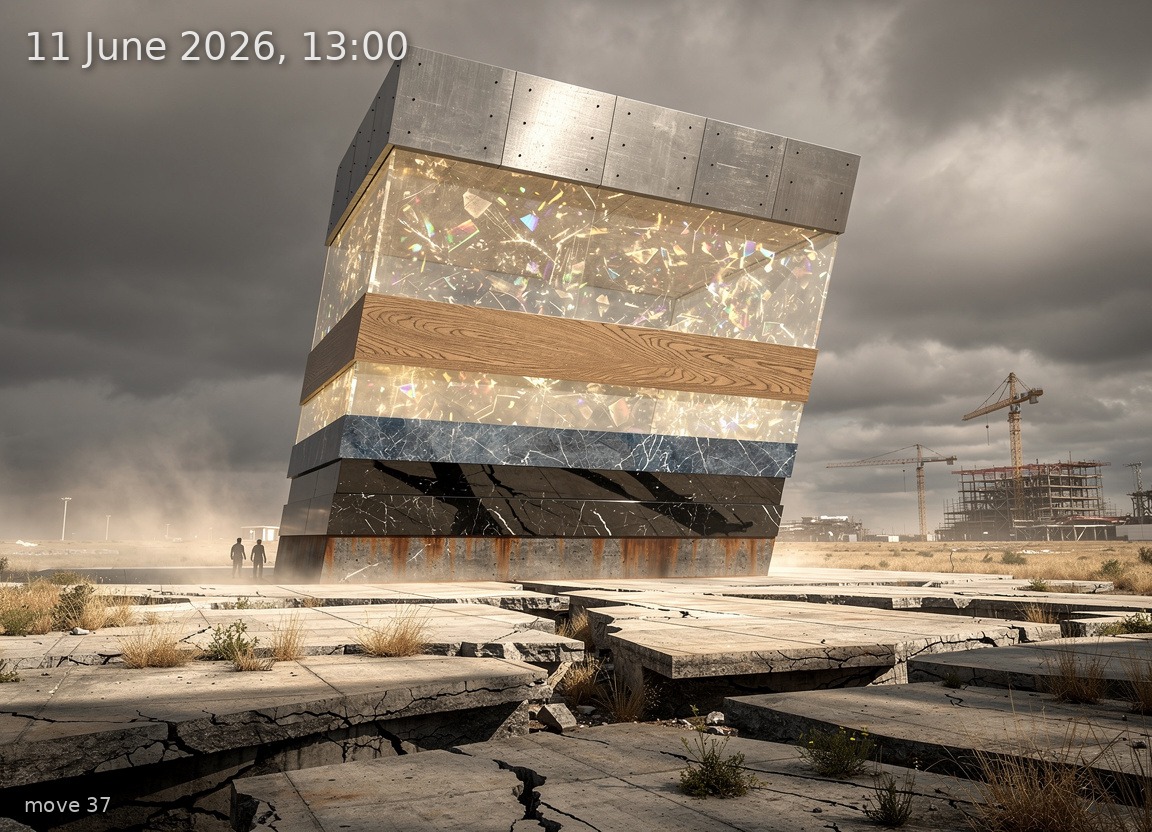 11 June 2026, 13:00