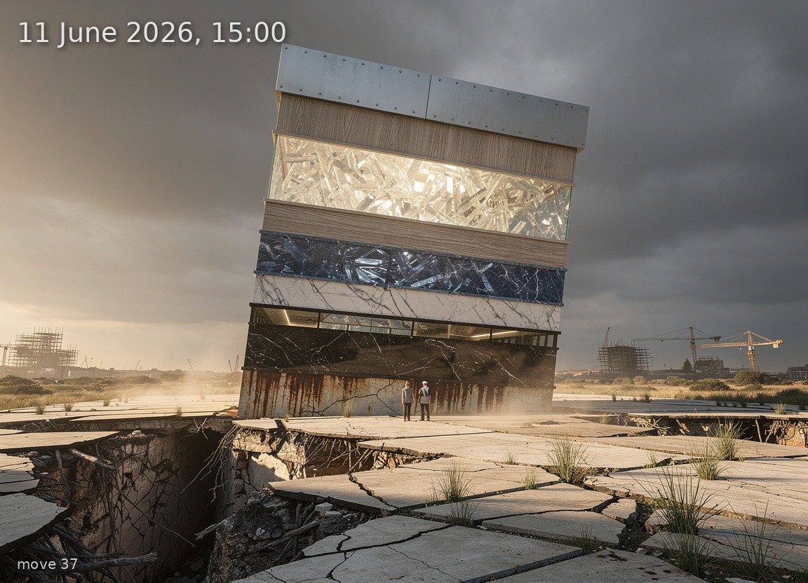 11 June 2026, 15:00