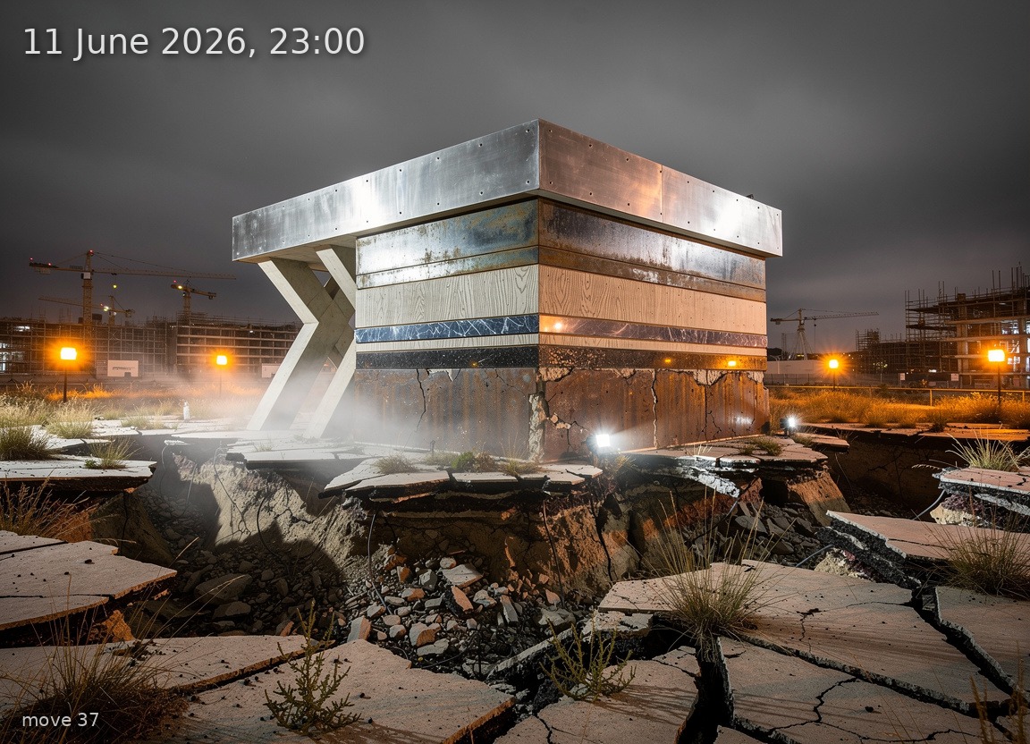 11 June 2026, 23:00