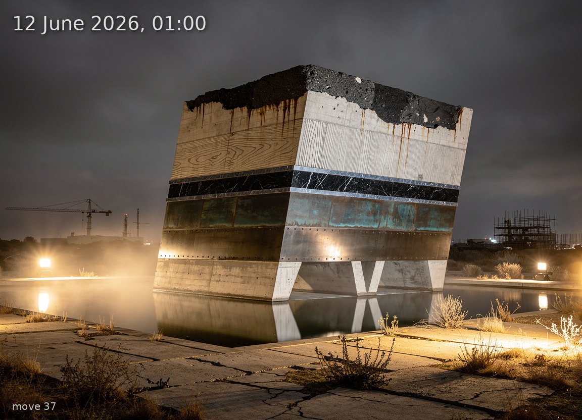 12 June 2026, 01:00