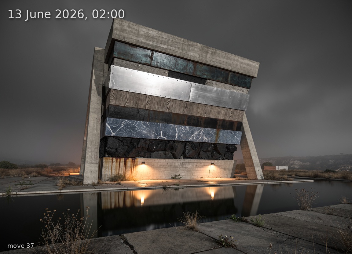 13 June 2026, 02:00