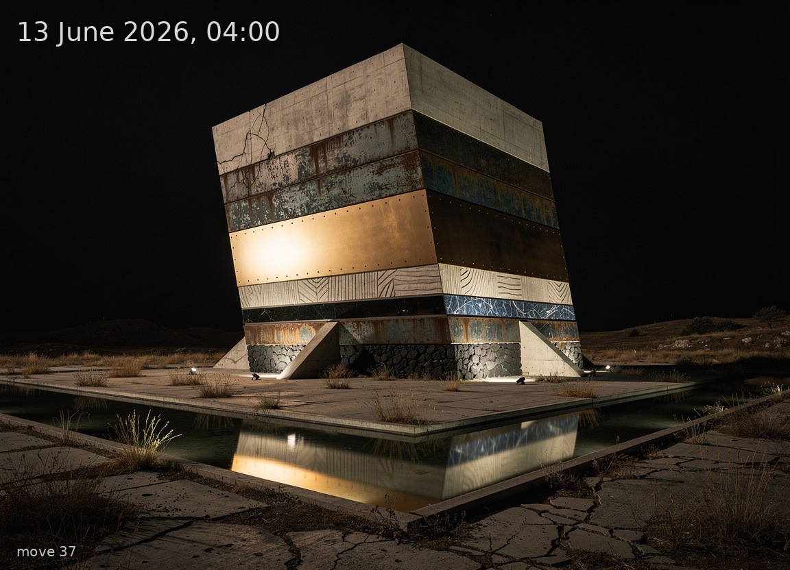 13 June 2026, 04:00
