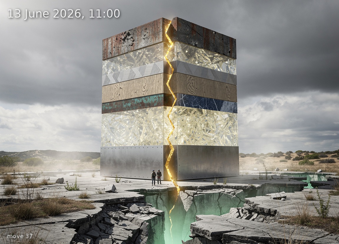 13 June 2026, 11:00