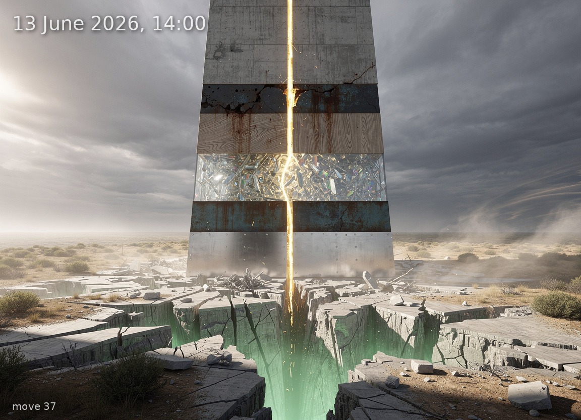 13 June 2026, 14:00
