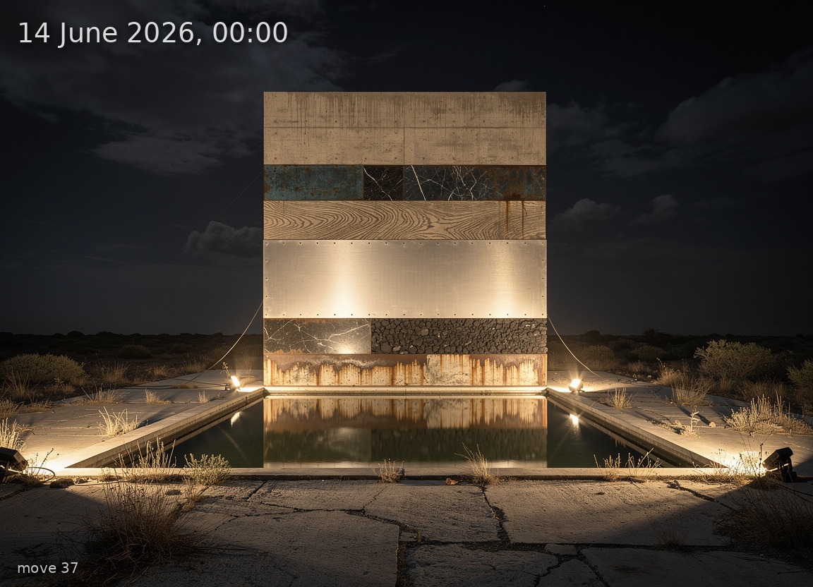 14 June 2026, 00:00