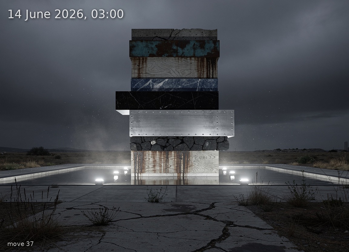 14 June 2026, 03:00