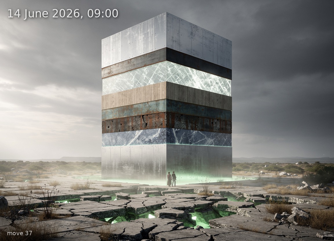 14 June 2026, 09:00