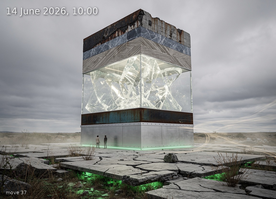 14 June 2026, 10:00