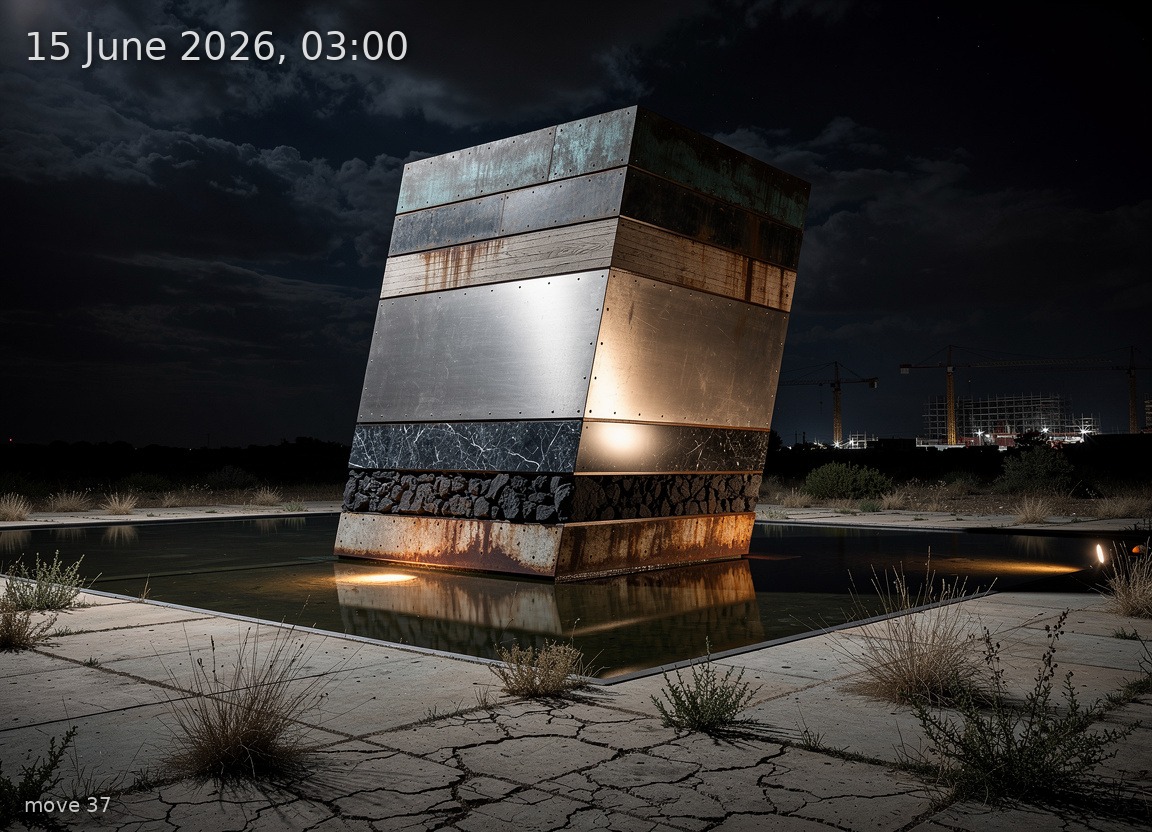 15 June 2026, 03:00