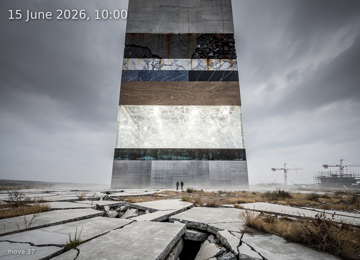 15 June 2026, 10:00