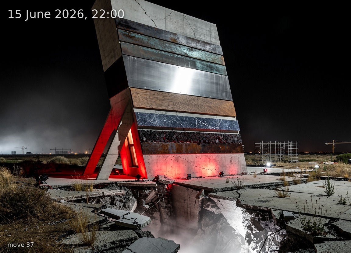 15 June 2026, 22:00
