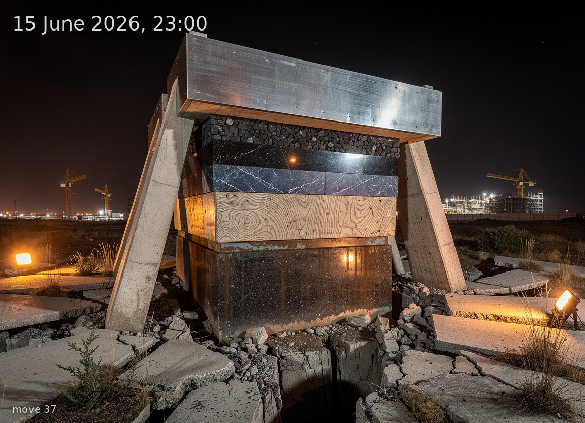 15 June 2026, 23:00