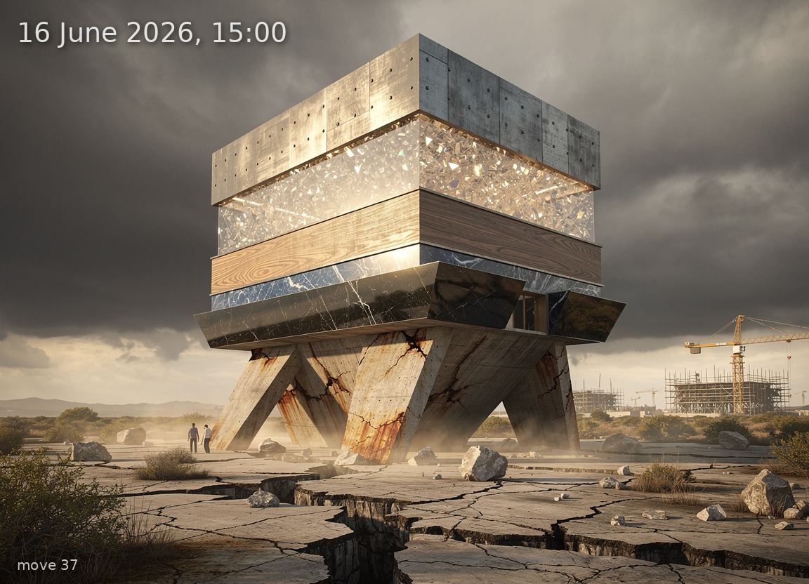 16 June 2026, 15:00