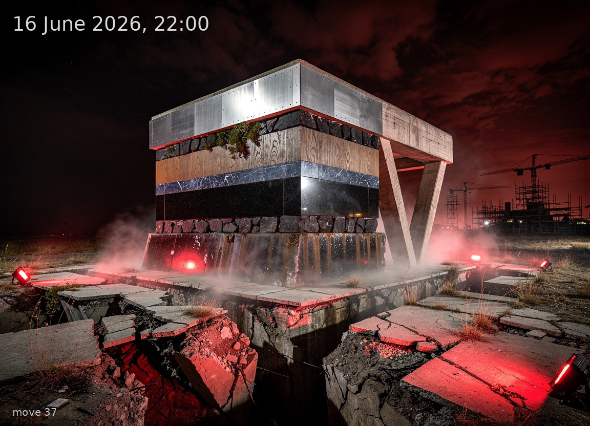 16 June 2026, 22:00