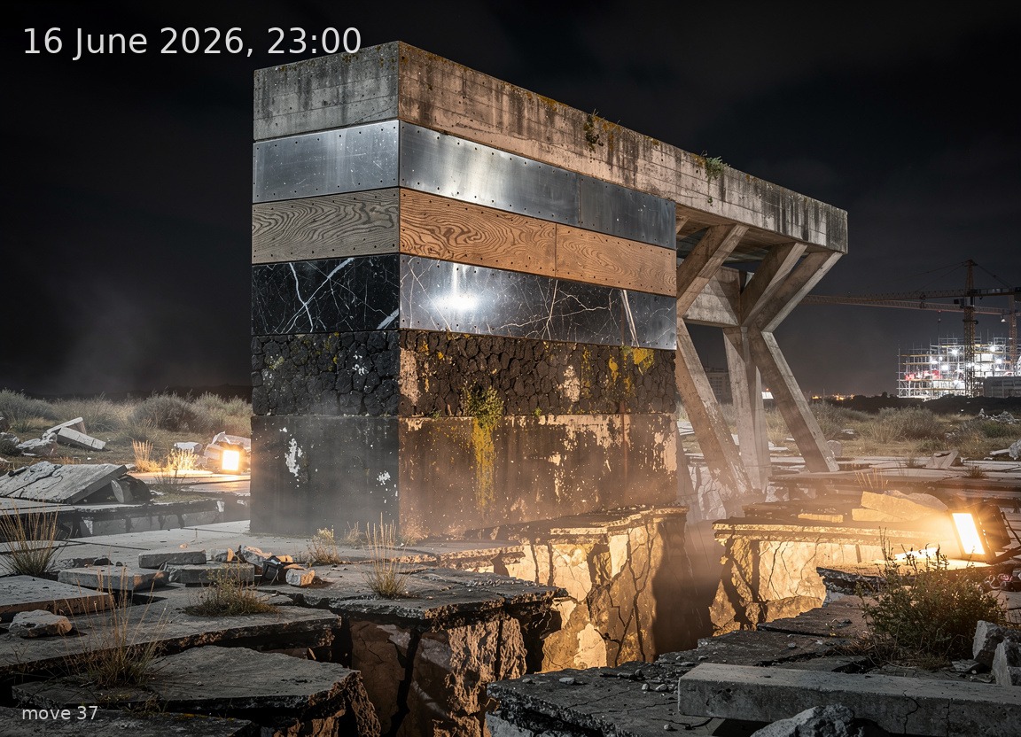 16 June 2026, 23:00
