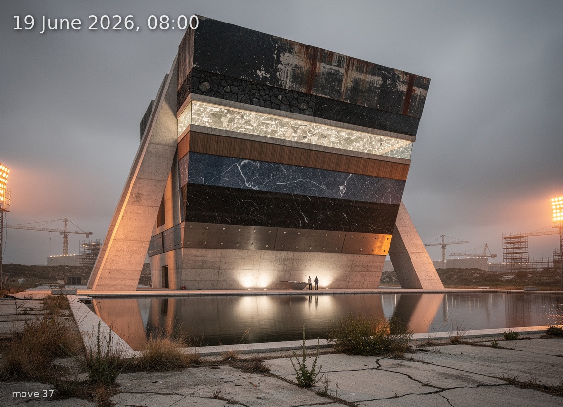 19 June 2026, 08:00