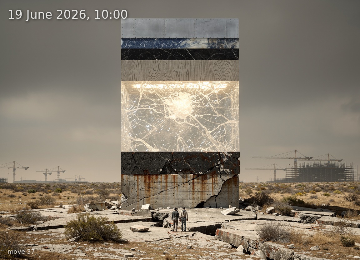 19 June 2026, 10:00