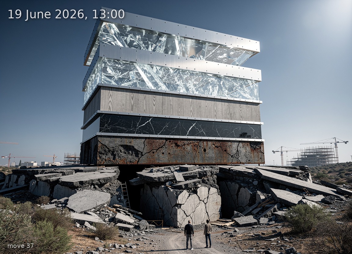 19 June 2026, 13:00